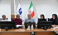 به منظور هم‌افزایی توان فنی و استفاده از ظرفیت‌های اجرائی و دانشگاهی در حوزه اطلاعات مکانی ایران و ترکیه